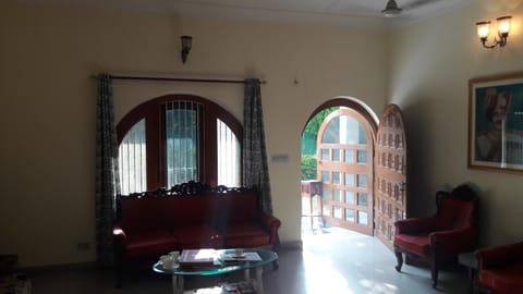 Rampura Kothi Bed and Breakfast in Jaipur