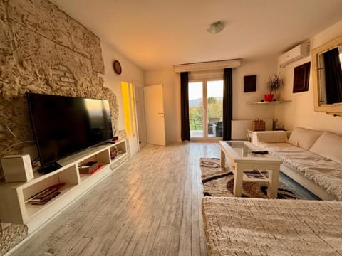 Mala Oaza Apartment in Serbia