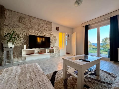 Mala Oaza Apartment in Serbia