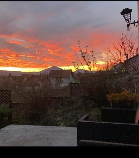 Mala Oaza Apartment in Serbia