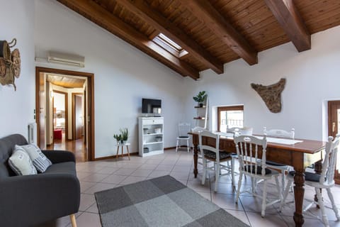 BLU BED Apartment in Castelnuovo del Garda
