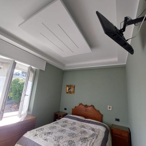 Sanremo Class Old Fashion Apartment in Sanremo