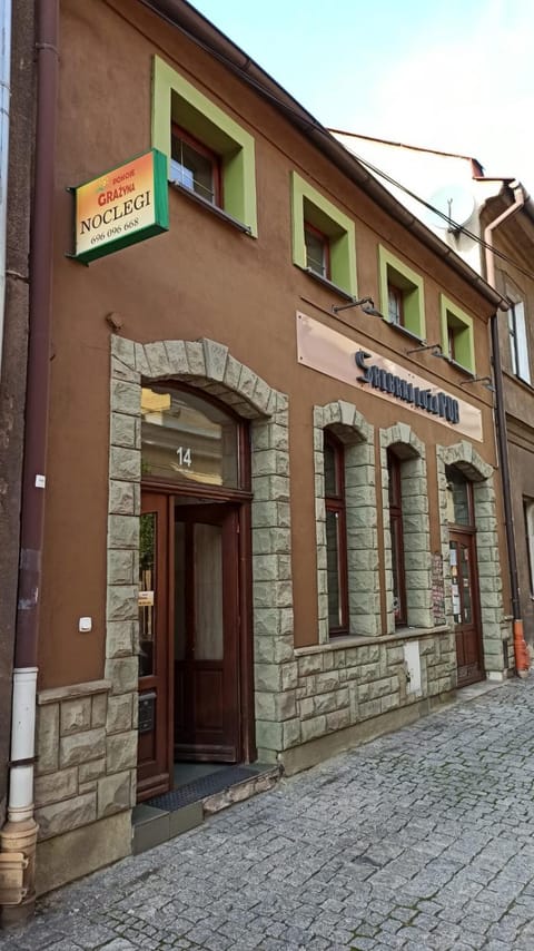 Property building, Facade/entrance, Street view