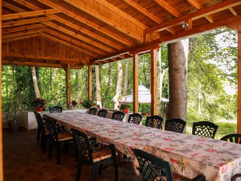 Restaurant/places to eat, Seating area, kitchen
