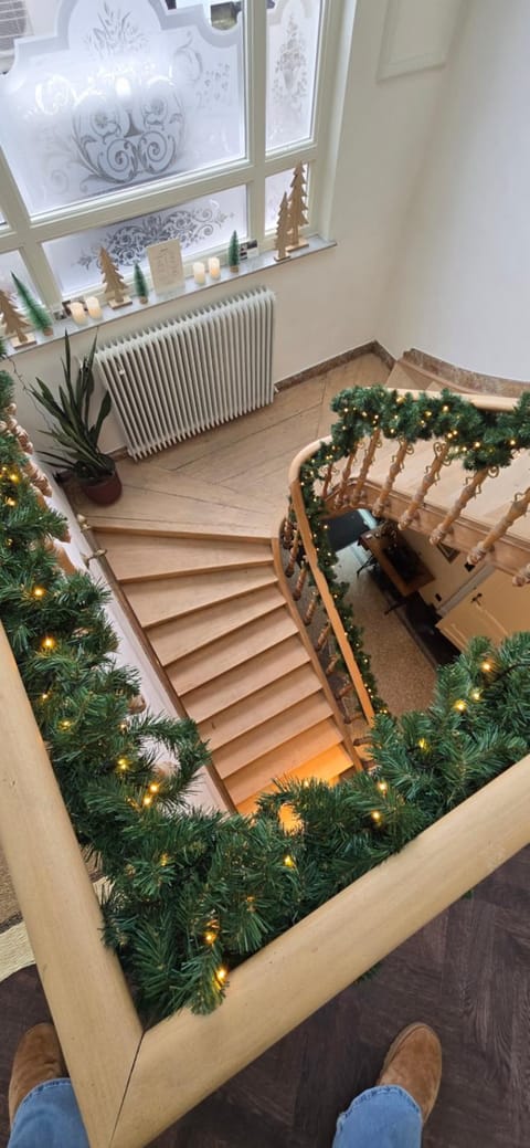 B'Guest Sleep & Retreat Bed and Breakfast in Bruges