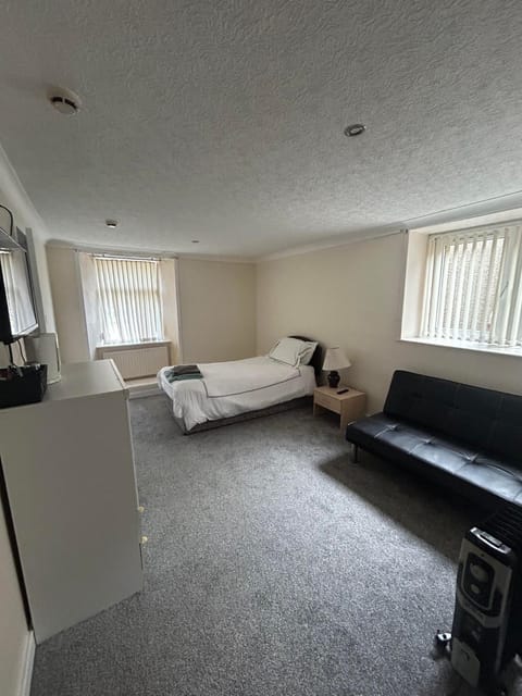 Manor House Hotel Hotel in Thurso