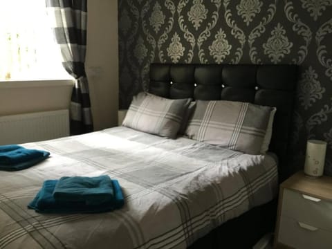 Manor House Hotel Hotel in Thurso