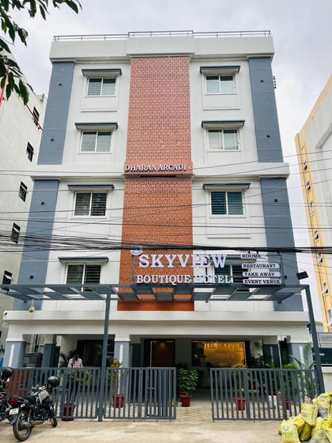 Property view