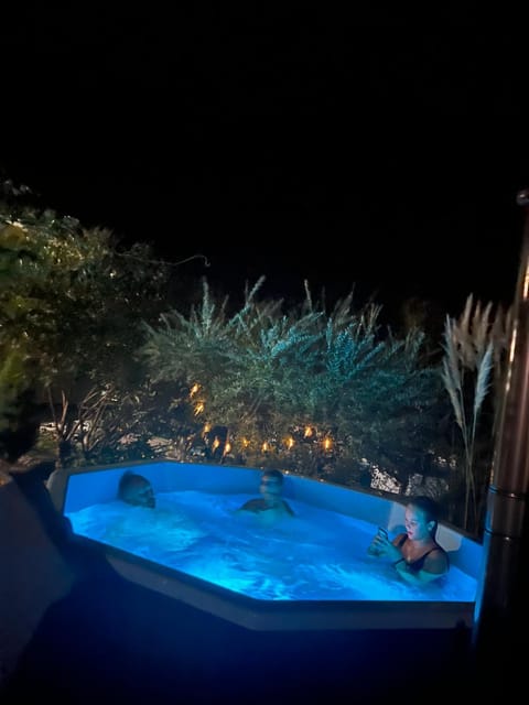 La Păstrăvărie Bed and Breakfast in Serbia