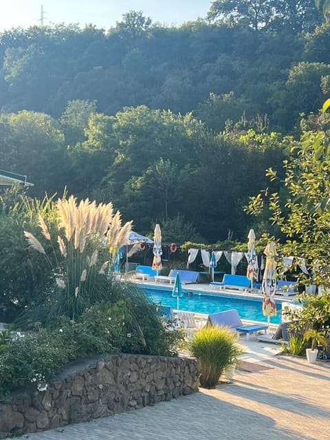 La Păstrăvărie Bed and Breakfast in Serbia