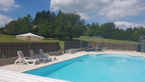 Pool view, Swimming pool, Swimming pool