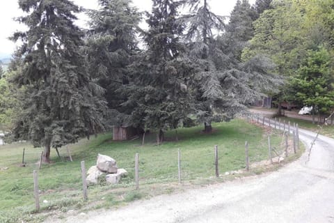 Gîte Le Pilat House in Provence-Alpes-Côte d'Azur