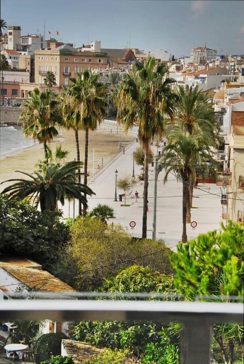 View (from property/room), Balcony/Terrace