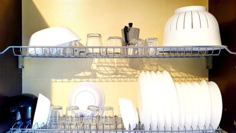 Kitchen or kitchenette, Other