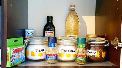 Kitchen or kitchenette, Other