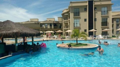 Flat Aldeia das Águas Apartment in State of Rio de Janeiro