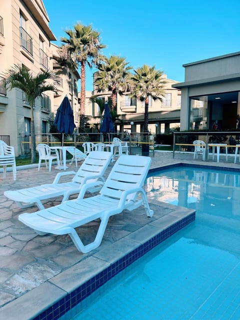 Flat Aldeia das Águas Apartment in State of Rio de Janeiro