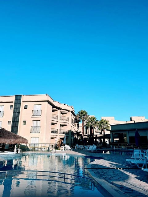 Flat Aldeia das Águas Apartment in State of Rio de Janeiro