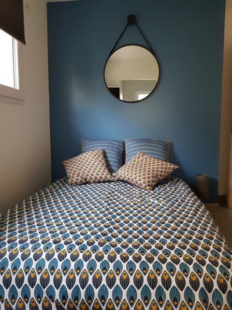 Chambre d'hôtes du Muguet avec SdB privative Bed and Breakfast in Le Mans