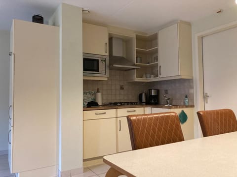 't Veulenkot Apartment in Zeeland, Netherlands