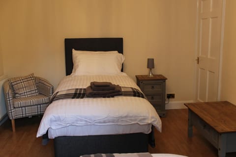 Number One Vacation rental in Scotland