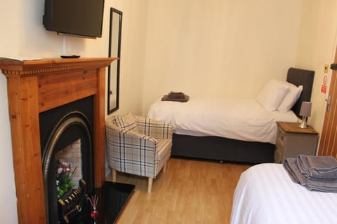 Number One Vacation rental in Scotland