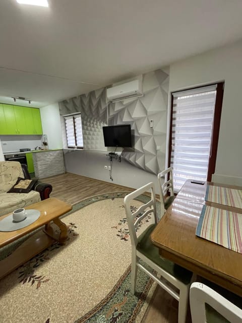 SUNNY NEST Apartment in Serbia