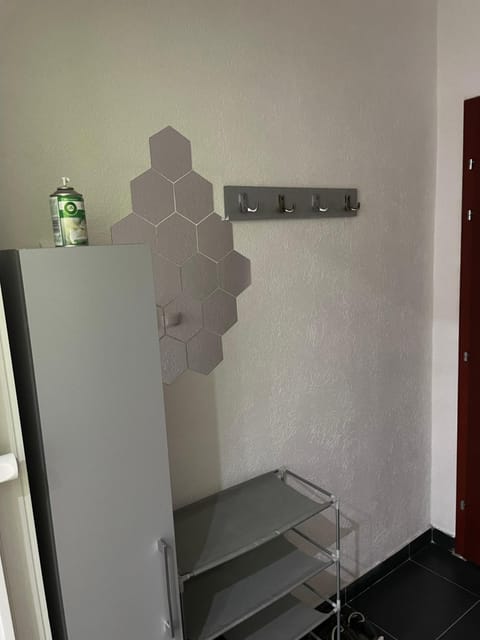 SUNNY NEST Apartment in Serbia