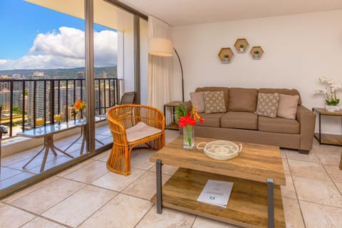 Balcony/Terrace, Living room
