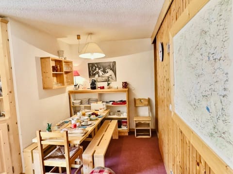 Appartement 3 pièces pour 6 pers. avec parking à 600m des pistes à Val d'Isère - FR-1-411-675 Apartment in Val dIsere