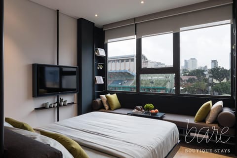 View (from property/room), View (from property/room), City view, City view