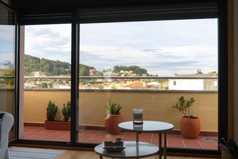 Ático con vistas al mar Apartment in Viana do Castelo District, Portugal