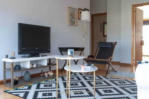 Ático con vistas al mar Apartment in Viana do Castelo District, Portugal