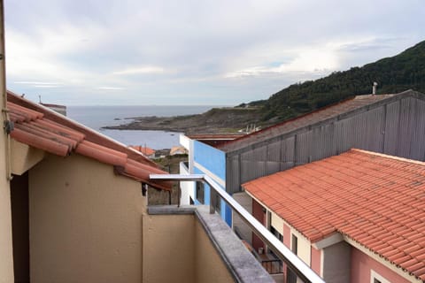 Ático con vistas al mar Apartment in Viana do Castelo District, Portugal