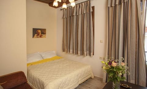 Argyro House I Apartment in Rethymno