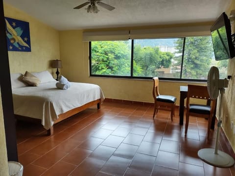 Hotel Quinta del Sol Hotel in Tepoztlan