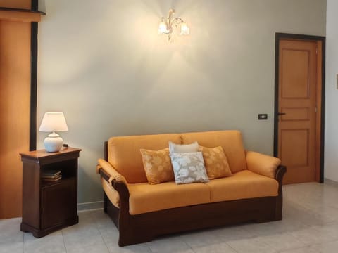 Rosanera&Linus House in Manduria