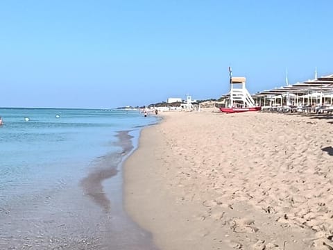 Rosanera&Linus House in Manduria