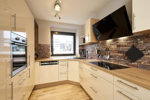 Ferienhaus Wehlener Rosengarten House in Bernkastel-Kues