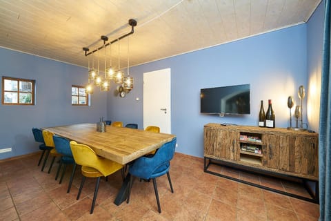 Ferienhaus Wehlener Rosengarten House in Bernkastel-Kues