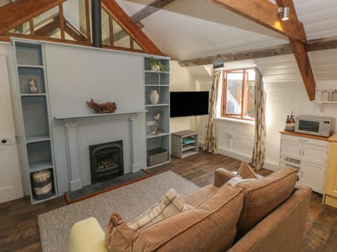 The Coach House House in Wales