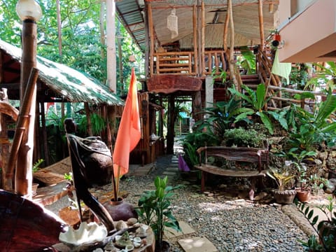 Patio, Communal lounge/ TV room, Garden, Balcony/Terrace, Garden view