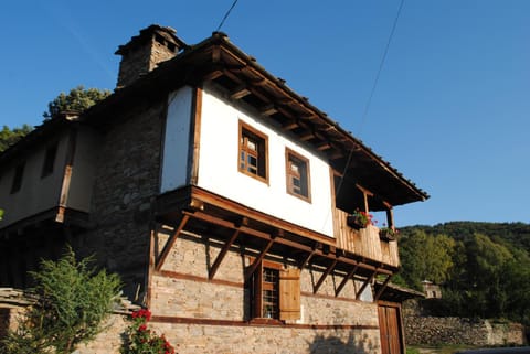 View (from property/room), City view