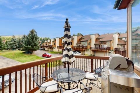 Beaver Creek Bungalow Apartment in Edwards