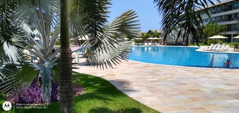 Property building, Garden view, Pool view