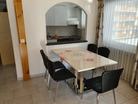 Haus Apollo Apartment in Canton of Valais