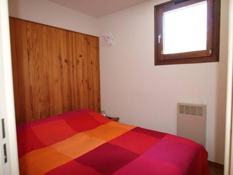 Montgenèvre : Duplex 6 pers, skis aux pieds, proche centre, vue ouest, parking inclus, animaux acceptés - FR-1-330D-113 Apartment in Montgenèvre