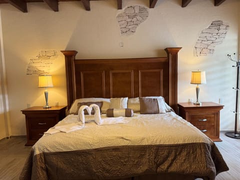 Hotel Boutique Palomas Hotel in State of Querétaro