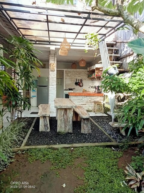 D'cabin 6 Cabin in North Kuta