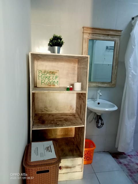 D'cabin 6 Cabin in North Kuta